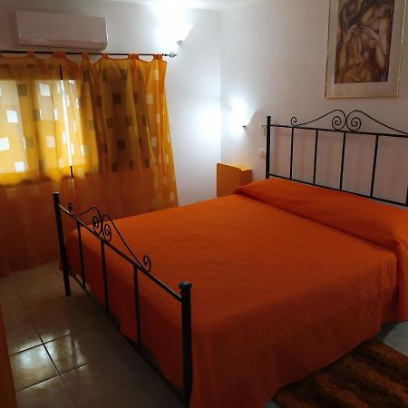 Casa Vacanze Sererosa. Tramonti Indimenticabili Apartment Trapani Ngoại thất bức ảnh